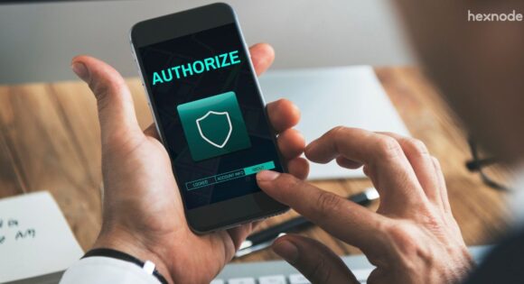 device trust