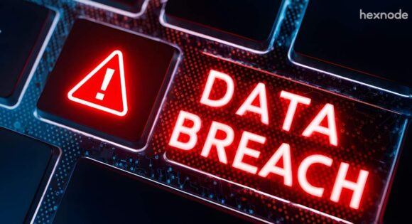 saas data breach