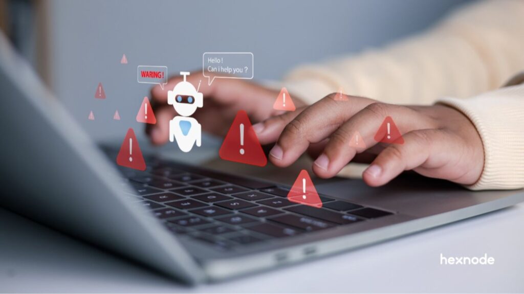 AI Cyber Threats to Financial System