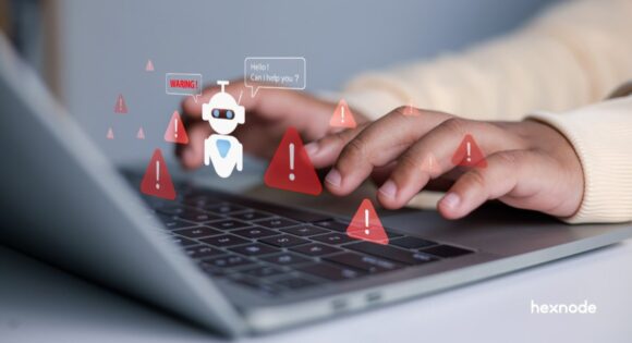 AI Cyber Threats to Financial System