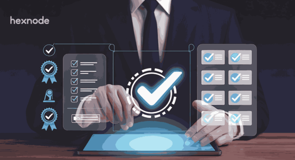 Best Enterprise Patch Management Tools - Cover Image