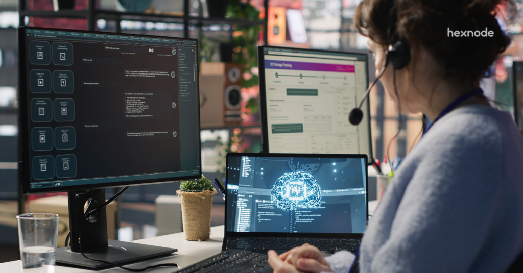 Beyond RMM Why the 'Agentless Revolution' is Transforming MSP Operations
