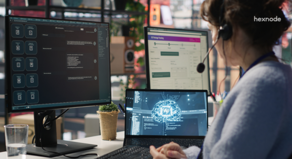 Beyond RMM Why the 'Agentless Revolution' is Transforming MSP Operations