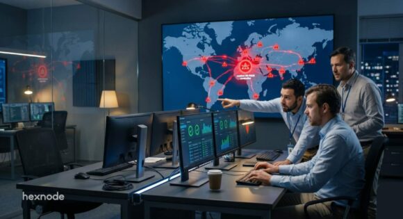 Cisco SD-WAN Authentication Bypass How Organizations should Strengthen Endpoint Security
