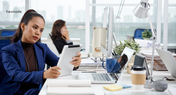 Enterprise Device Management Trends in 2026