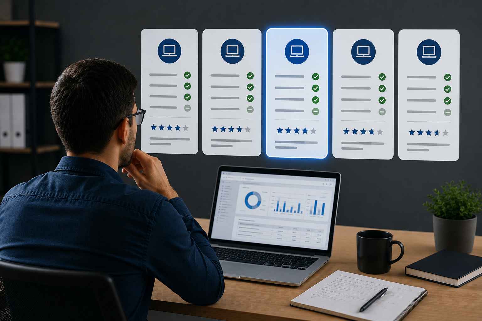 Choosing the Best Enterprise Patch Management Tools