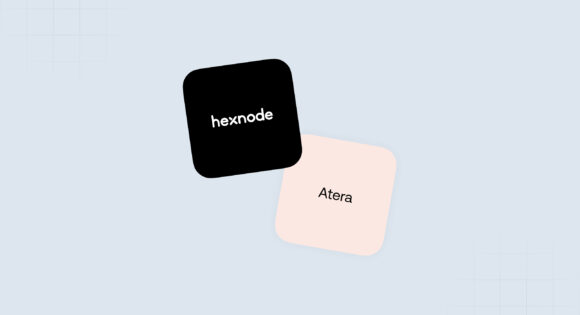 Hexnode Vs Atera