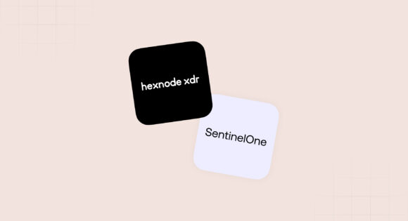 Hexnode Vs SentinelOne