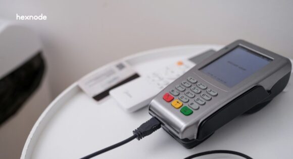 Managing the Unmanageable How Hexnode Handles Mobile and Rugged Handhelds Where RMMs Fail