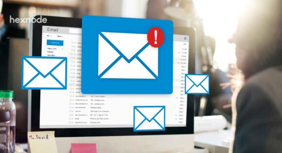 Microsoft Exchange vulnerability CVE-2026-42897 - Cover Image