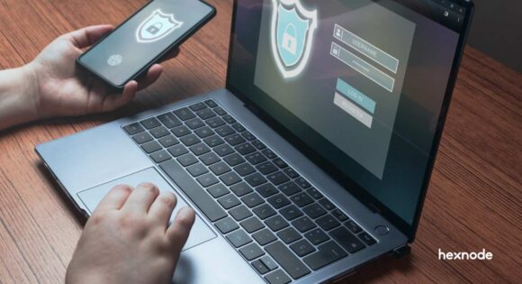 Okta Device Trust - Ensuring Only Managed Devices Can Access Your App
