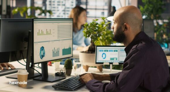 RMM vs UEM Why Modern UEM Is Replacing Legacy RMM for Distributed Teams