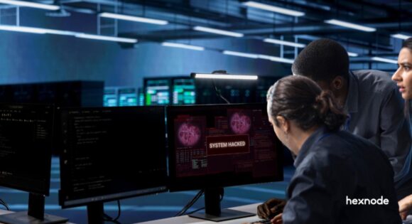 Software Supply Chain Attack: Bitwarden CLI Checkmarx KIC