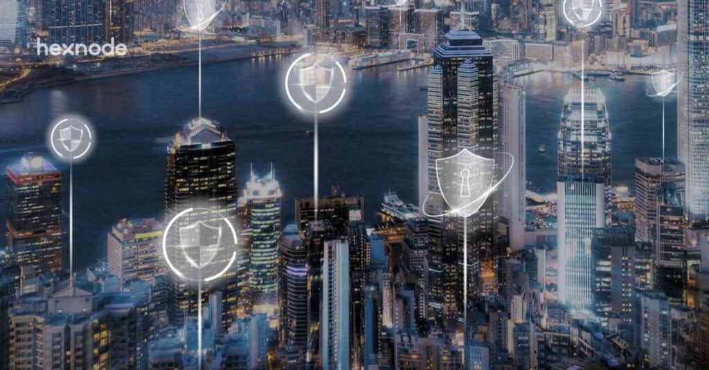ZTNA vs. VPN - A Smarter Approach to Secure Network Access - Cover Image