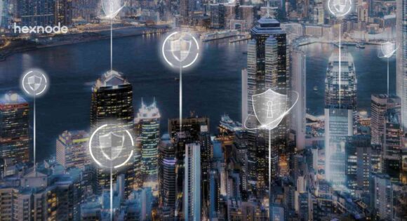 ZTNA vs. VPN - A Smarter Approach to Secure Network Access - Cover Image