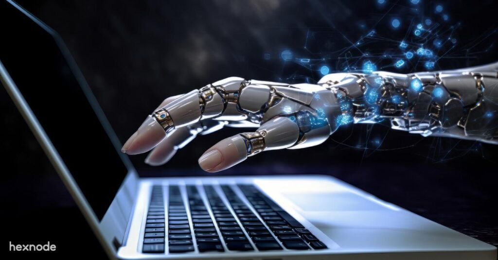 autonomous endpoint management