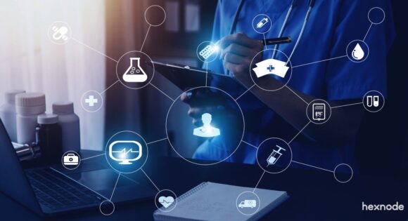 healthcare msp
