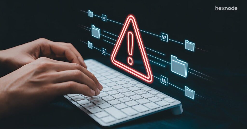 npm supply chain attack