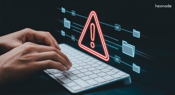 npm supply chain attack