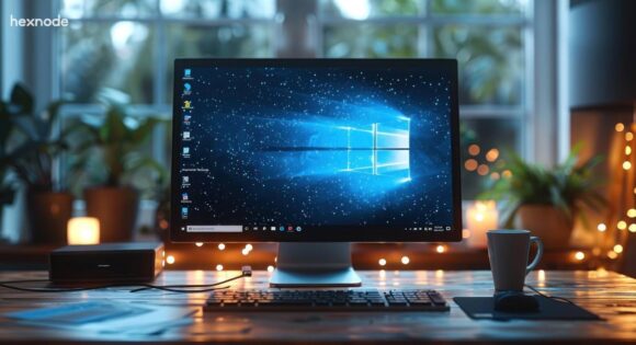 yellowkey bitLocker bypass