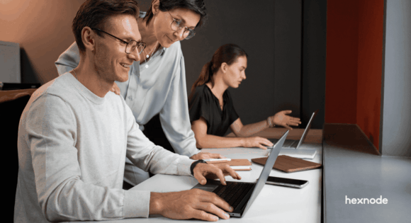 10 Signs of a Poor Digital Employee Experience