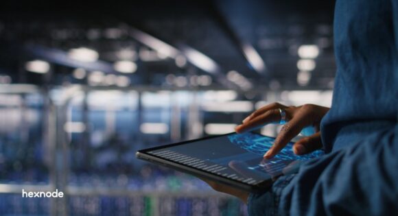 Automated Device Management Moving from Manual to Policy-Driven Operations