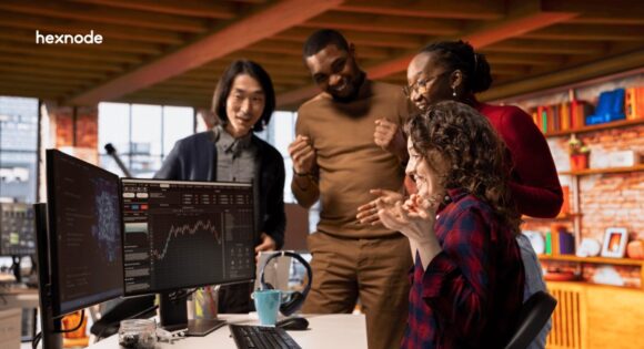 DEX Guide - The Do's and Don'ts of Digital Employee Experience Tool Deployment