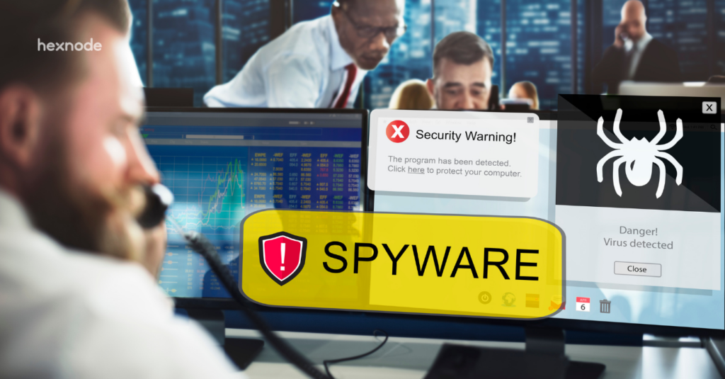 Edgecution Turns Microsoft Edge Native Messaging Into a Ransomware Access Bridge