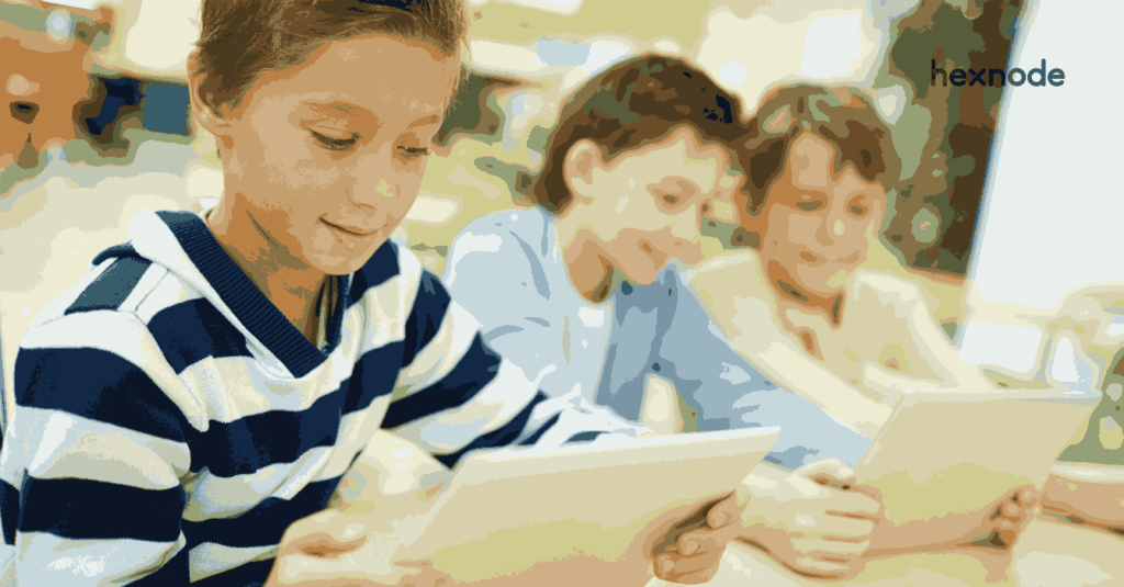 How to Choose the Best MDM for Schools Using Apple School Manager - Cover Image