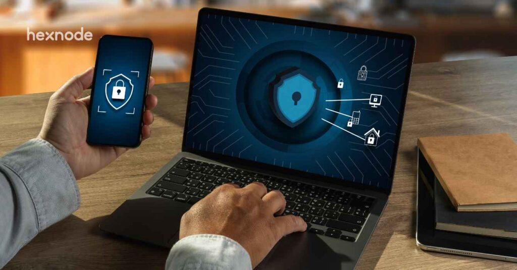 How to Integrate XDR with Zero Trust Frameworks - Cover Image