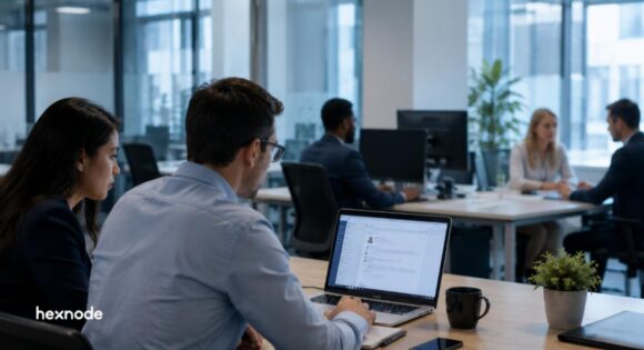 Microsoft Exchange Email Spoofing Ghost-Sender Exposes a Trust Gap in Hybrid Email Environment