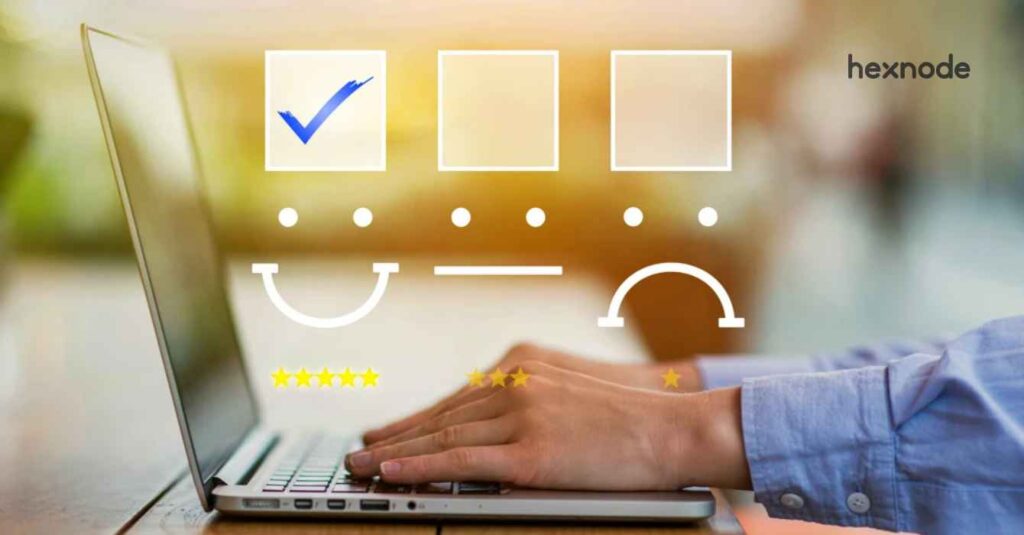 Proactive vs reactive IT support - Cover Image