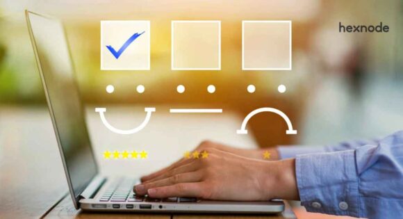 Proactive vs reactive IT support - Cover Image