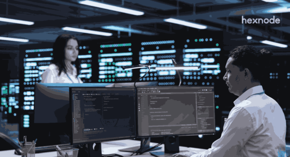 Remote Linux Management in the Enterprise - Cover Image