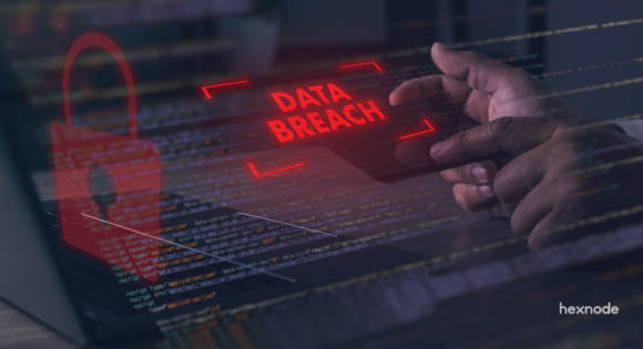 ServiceNow Data Breach Exposes Customer Information