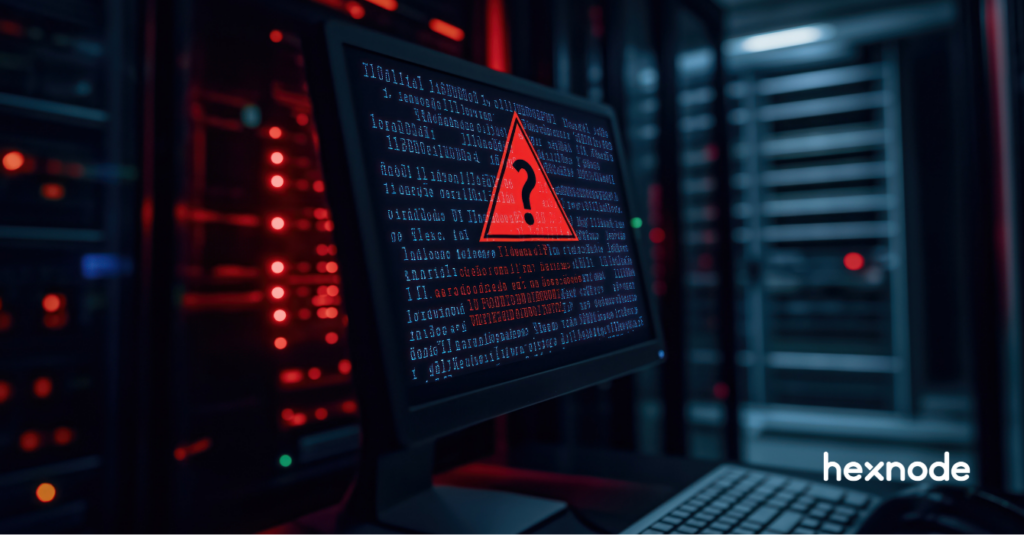 SimpleHelp vulnerability