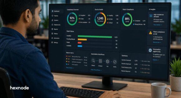 The Automation Maturity Model Building the Foundation for Patch Management Endpoint Remediation and AI Operations