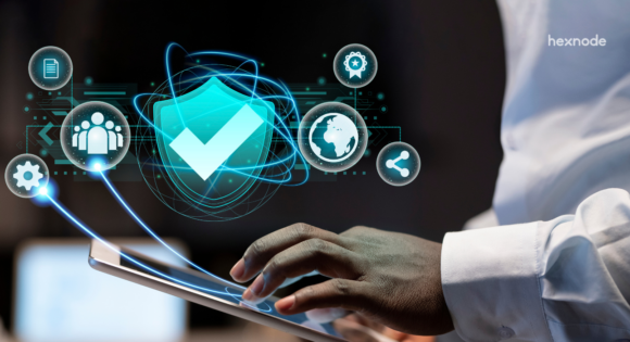 Transitioning from MSP to MSSP A 3-Step Framework for Building a 'Security-First' Stack