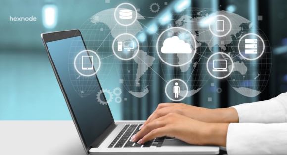 When Should a Business Upgrade from Basic Device Control to Full UEM