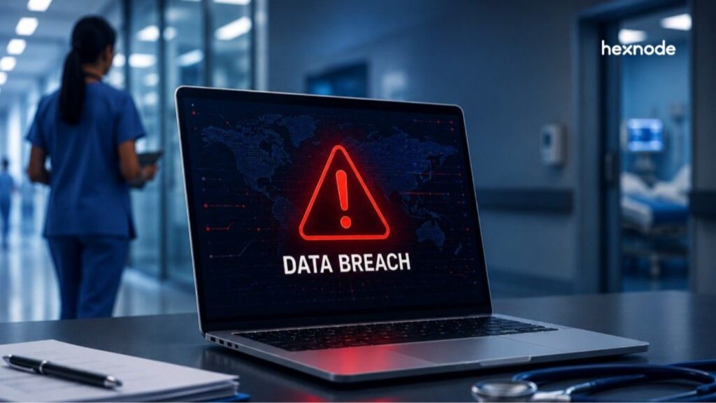 Xsolis Data Breach Impacts Nearly 1.4 Million People After a Targeted Phishing Attack