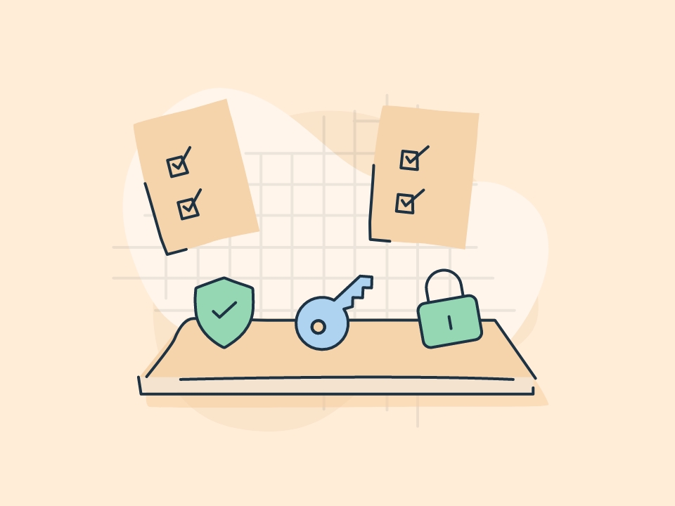cybersecurity kit