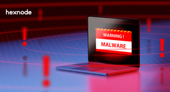 malicious npm packages