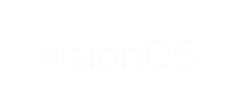 visionOS visionOS