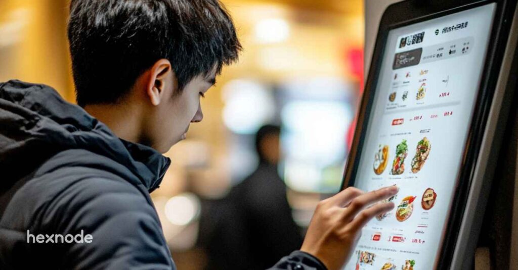 5 Features Every Kiosk Management Solution Must Have - Cover Image