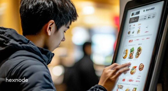 5 Features Every Kiosk Management Solution Must Have - Cover Image