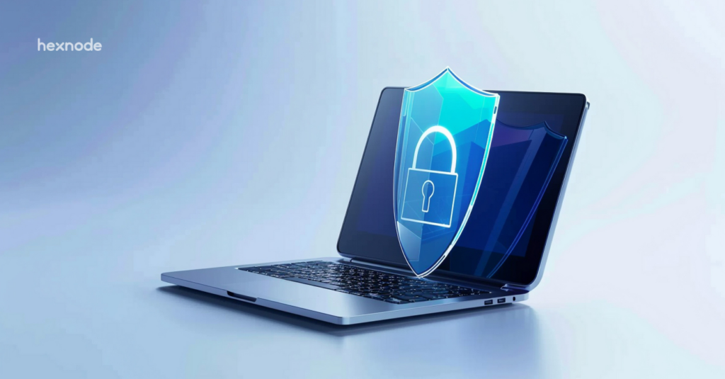 5 Ways Hexnode Strengthens Your Incident Response Plan