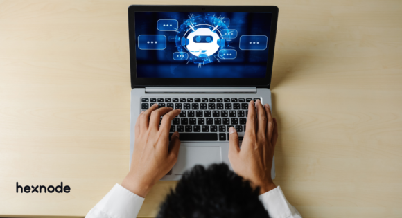 AI-assisted endpoint remediation