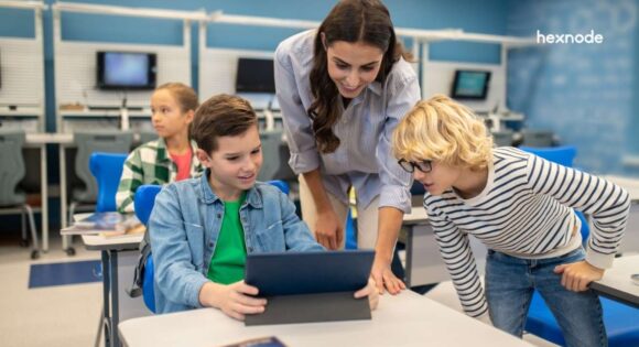 Apple School Manager Integration When Should Schools Do It