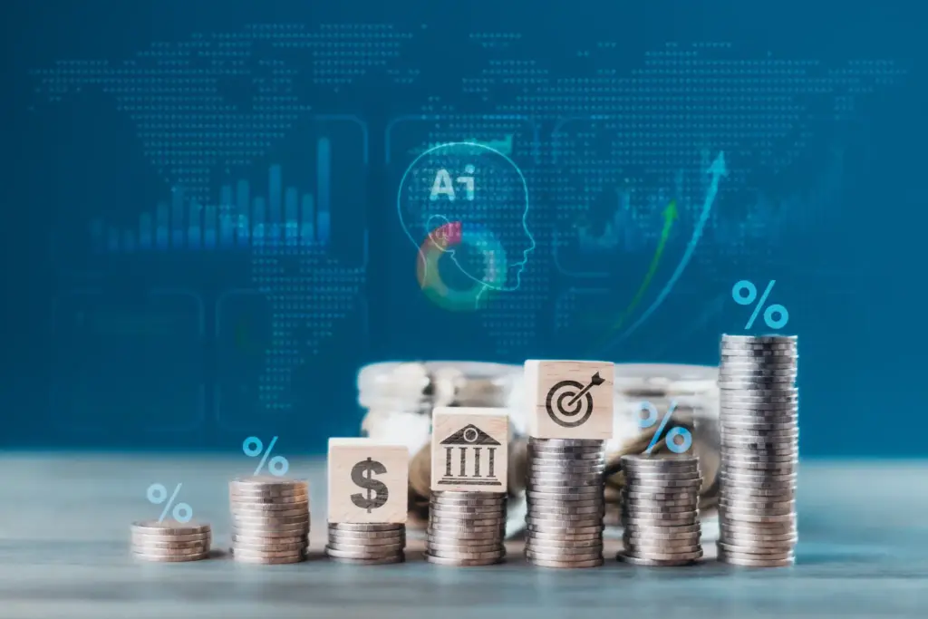 Apu Pavithrain on Getting a grip on Shadow Tokens and AI Blowouts