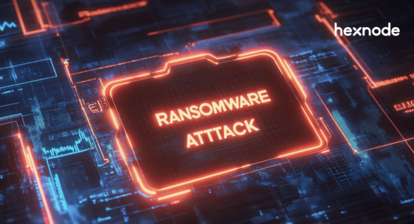 Bajaj Auto ransomware incident